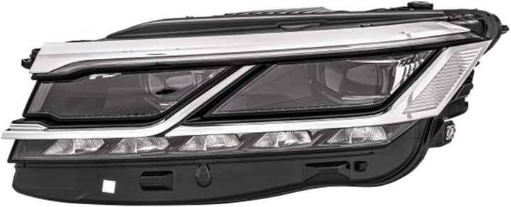 HELLA 1EX 013 143-271 LED-Hauptscheinwerfer - links - für u.a. VW Touareg (CR7) - Matrix LED, R-Line