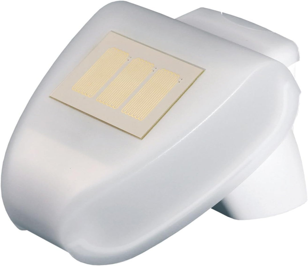 HOMEPILOT Wettersensor smart - erkennt Temperatur, Sonne, Wind & Regen - zur Steuerung von Rollladen