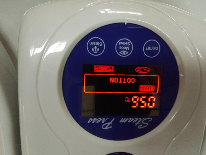 Professionelle Dampfbügelpresse von Speedypress - Ultra XL (übergross) Grösse - Die Grösste & Fortsc