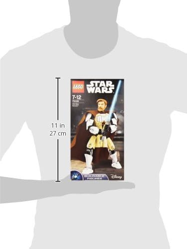 LEGO Star Wars 75109 - Obi-Wan Kenobi