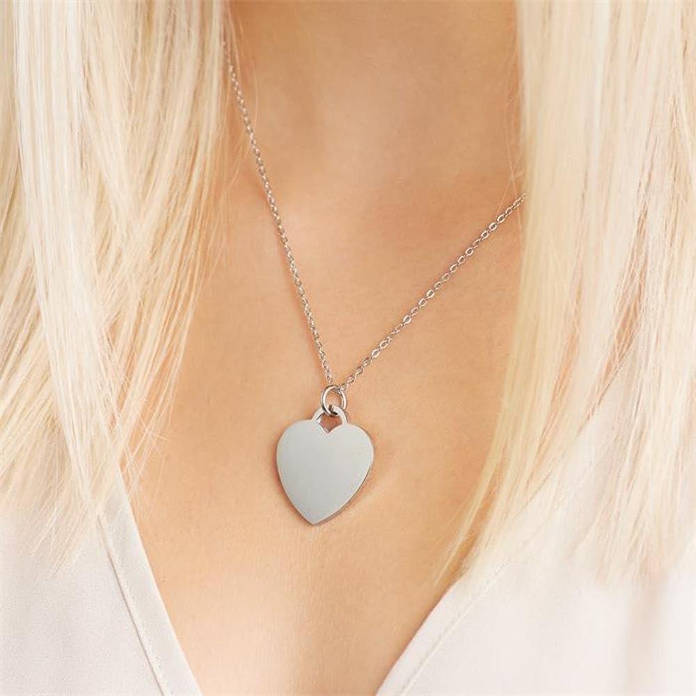 Unique Sports Anhänger Edelstahl P5087