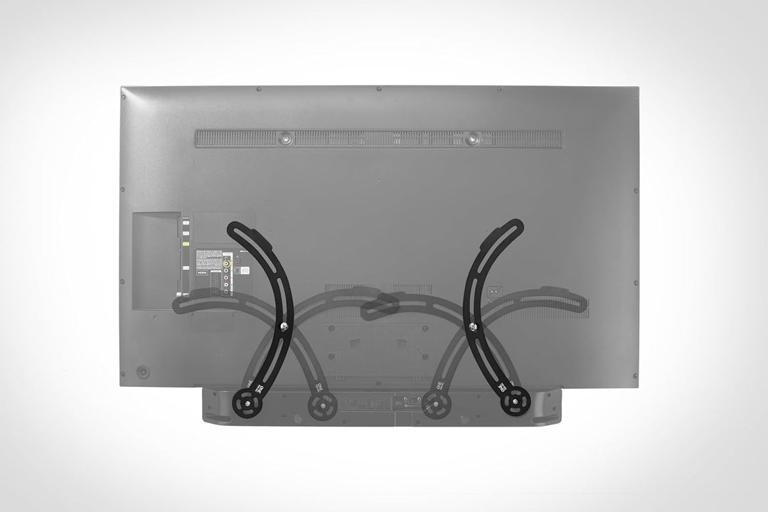 One for All Universelle Soundbar-Halterungen (WM5211)