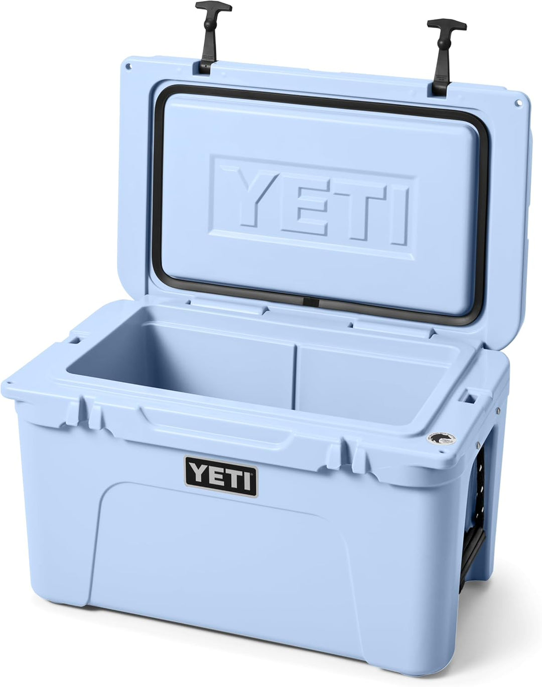 YETI Tundra 45 Kühler, Big Sky Blue