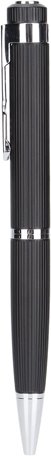 Digitaler Voice-Recorder, Voice-Recorder-Stift für Meetings mit HD-Sprachaktivierung, tragbare mit M