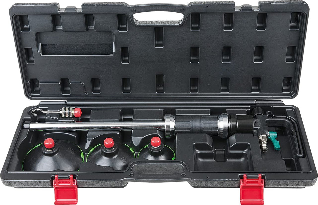 KS Tools 140.2084 Saugteller Ø 75 mm