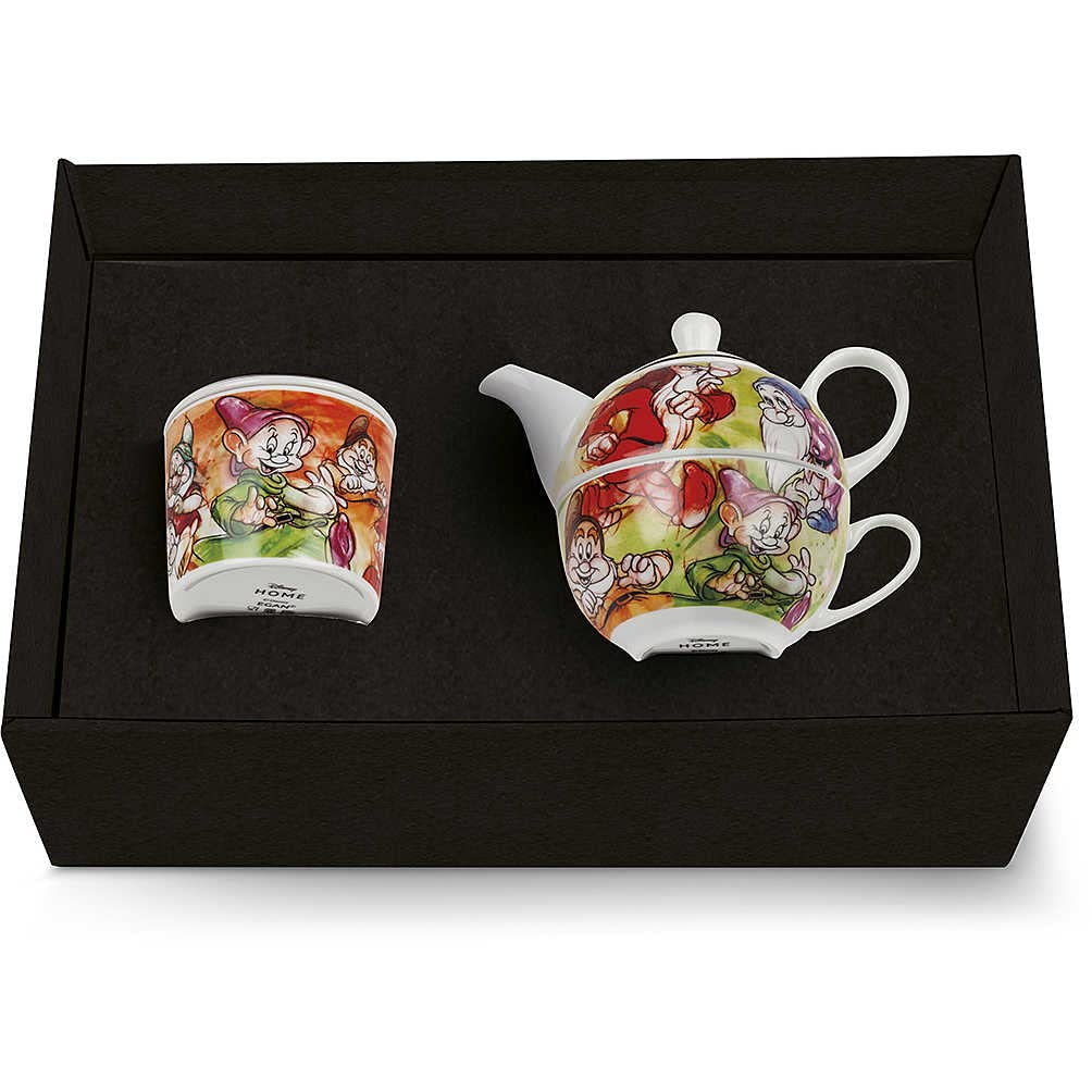 Egan Teekanne/Tasse + Zuckerdose 7 Nani Disney 133012