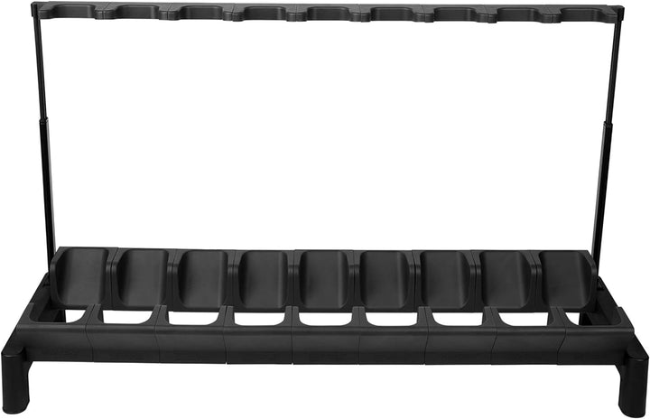 Rockstand 9E Mehrfachständer für 9 E-Gitarren/E-Bass