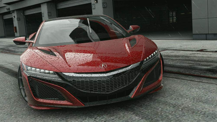 Project Cars 2 Limited Edition Jeu PS4