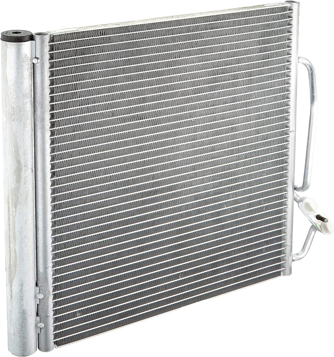 MAHLE AC 451 000S A/C-Kondensator BEHR