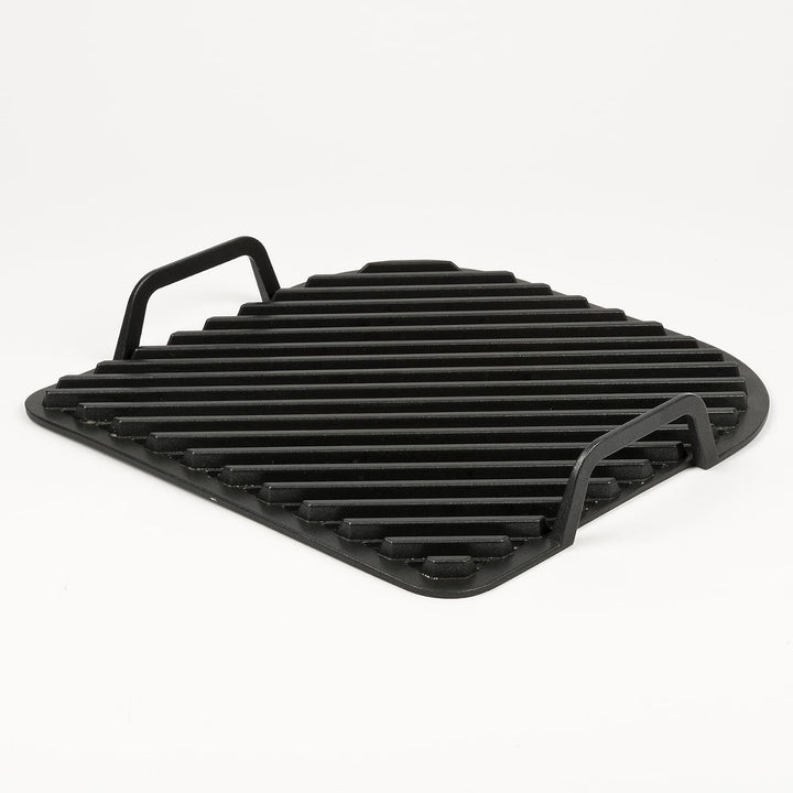 G3 Ferrari G10181 Heissluftfritteuse & BBQ-Grill “Friggisano BBQ”, 2000 W, 10 L XXL, 8 Programme, Mu