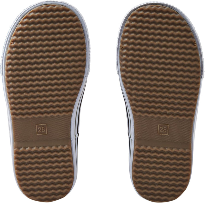 Reima Gummistiefel Ankles für Kinder, knöchelhohe, wasserdichte Kinderschuhe aus nachhaltigem Gummi,