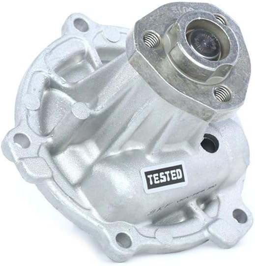 SKF VKPC 81615 Wasserpumpe