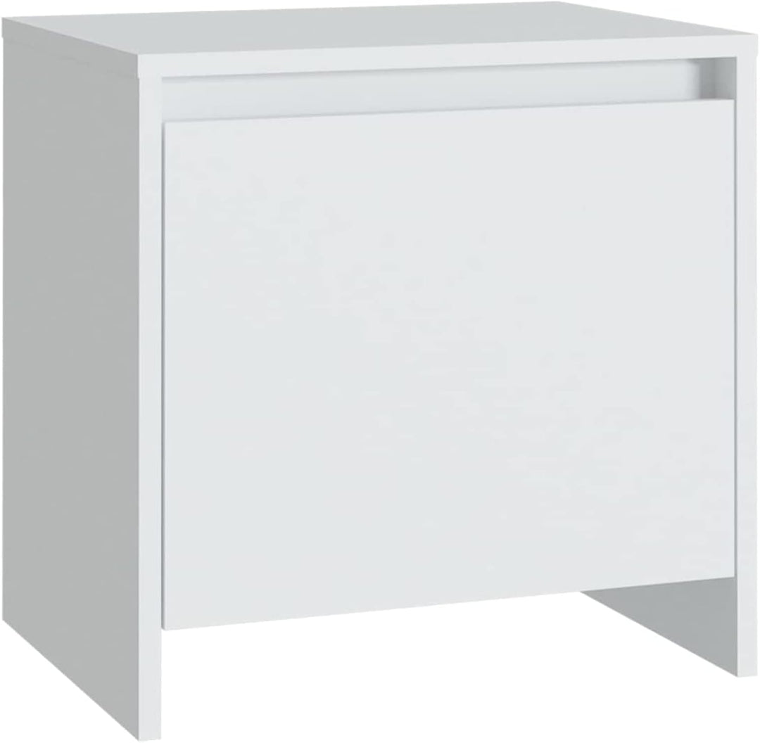 Tidyard Nachttisch Beistelltisch Sofatisch Kommode Couchtisch Betttisch Nachtschrank Nachtkonsole Na