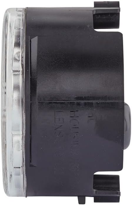 HELLA - Positionsleuchte - LED - 24V - Einbau/geschraubt - Lichtscheibenfarbe: glasklar - Menge: 1 -