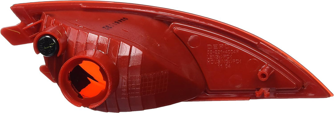 Van Wezel 8257930 Nebelschlussleuchte