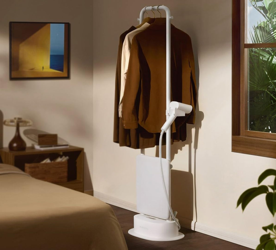 Parownica Standing Garment Steamer