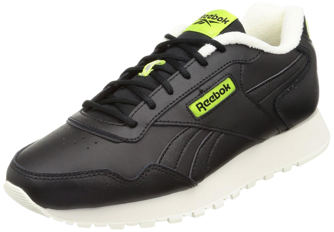 Reebok Schuhe-Sneakers/Sportschuhe Herren Cblack Vincha Laslim 34.5 EU, Cblack Vincha Laslim 34.5 EU