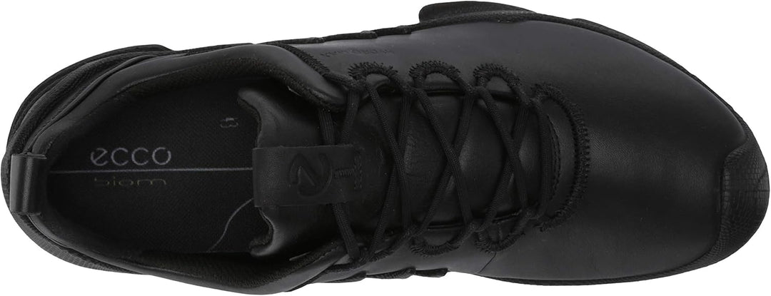 ECCO Herren Biom Aex Hiking Shoe 40 EU Schwarz, 40 EU Schwarz