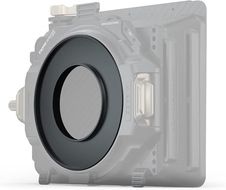 TILTA Step Up Objektivadapterring 85 mm für Tilta Mirage Matte Box Kamera Objektiv Filter Adapter Ri