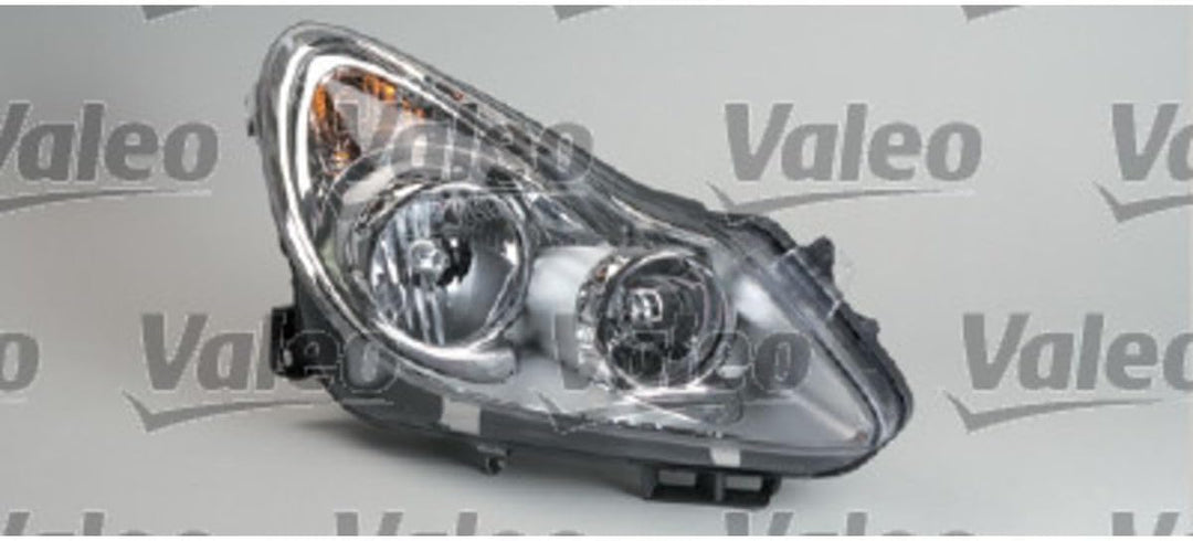 Hauptscheinwerfer VALEO 043376