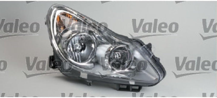 Hauptscheinwerfer VALEO 043376
