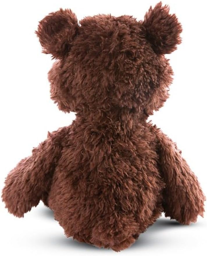 NICI Kuscheltier Bär 35 cm – Nachhaltiges Plüschtier für Mädchen, Jungen & Babys – Flauschiges Stoff