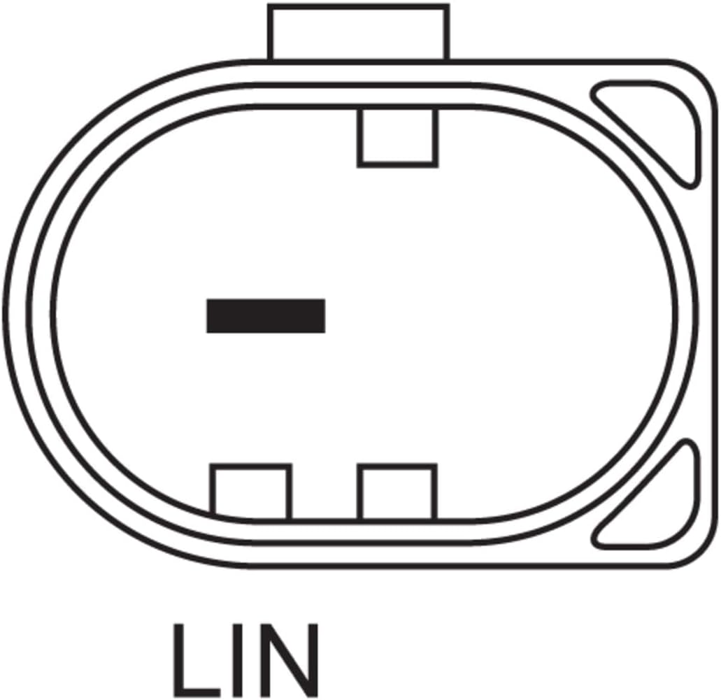 BOSCH 0 986 082 580 Lichtmaschinen