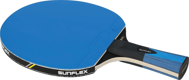 Sunflex® Color COMP B45 Tischtennisschläger | Tischtennis Racket Bat TT Profi Wettkampfschläger | ko