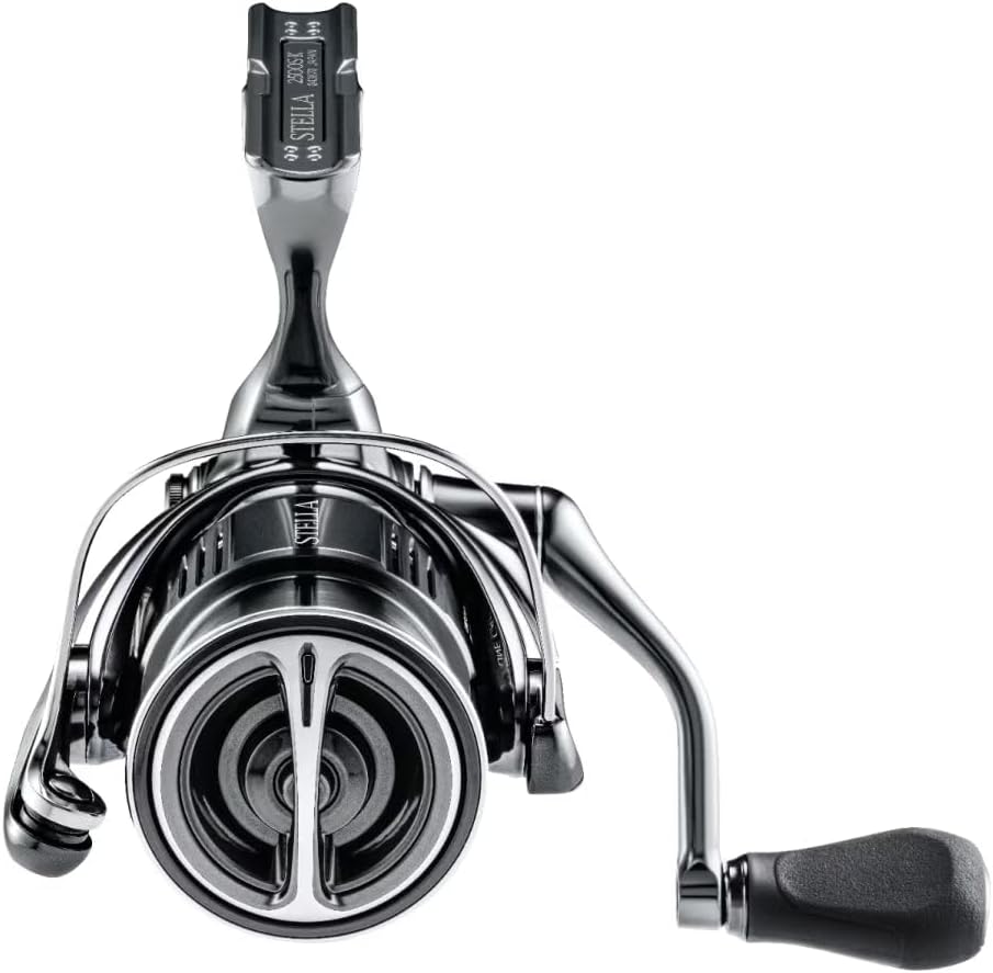 Stella FK Gear Ratio: 6.2:1 | Size: 4000