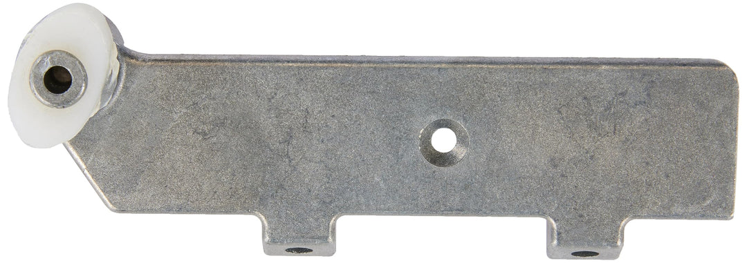 Original Roto Gleitbolzenlager komplett Links Silber für Roto Dachfenster aus Holz der Baureihen WDF