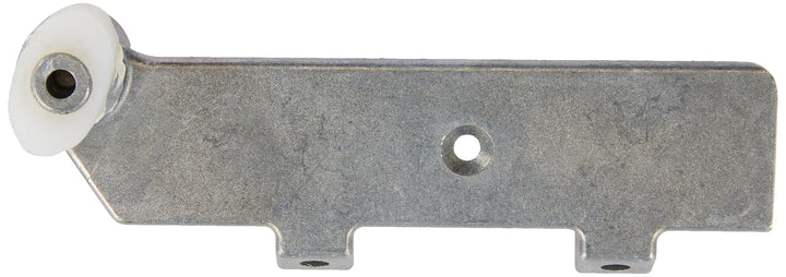 Original Roto Gleitbolzenlager komplett Links Silber für Roto Dachfenster aus Holz der Baureihen WDF