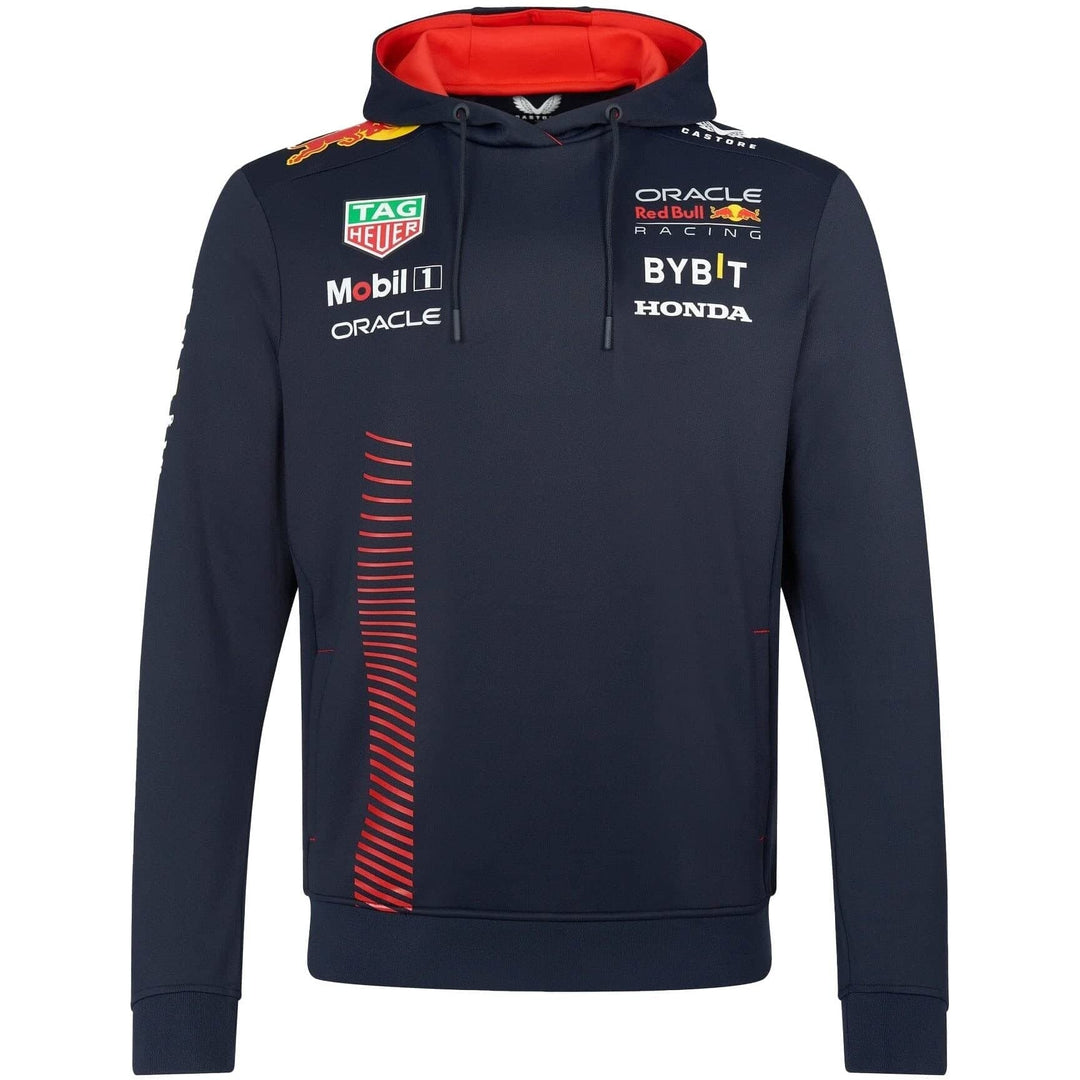 Red Bull Racing Herren Tm2648 Sportlich (1er Pack) XXL Blau, XXL Blau