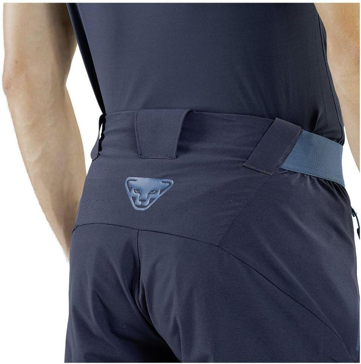 DYNAFIT Herren Kurz M Blueberry Storm Blue/8070, M Blueberry Storm Blue/8070