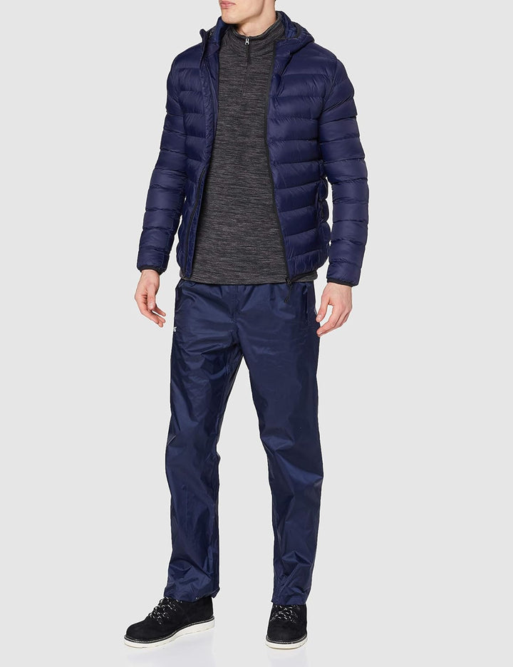 Regatta Herren Hose Pack It O/TRS L Marine, L Marine