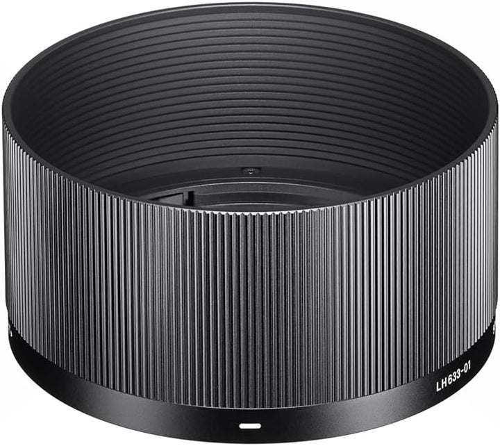 Sigma 50mm F2 DG DN Contemporary für L-Mount, Für L-Mount