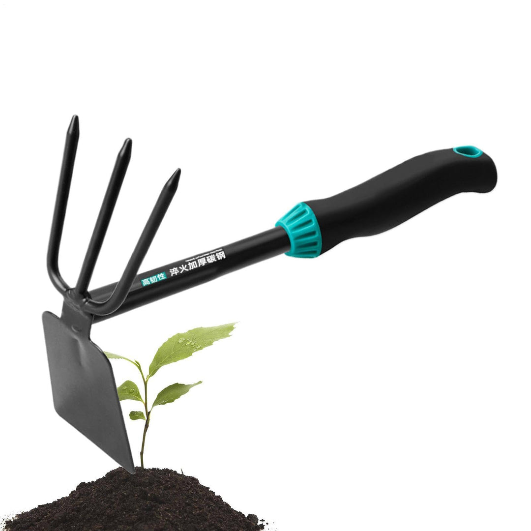 Garten Trowels Handwerkzeug, Gartenkelle zum Pflanzen 4x Gartenspaten | Transplantation Schaufel Rak