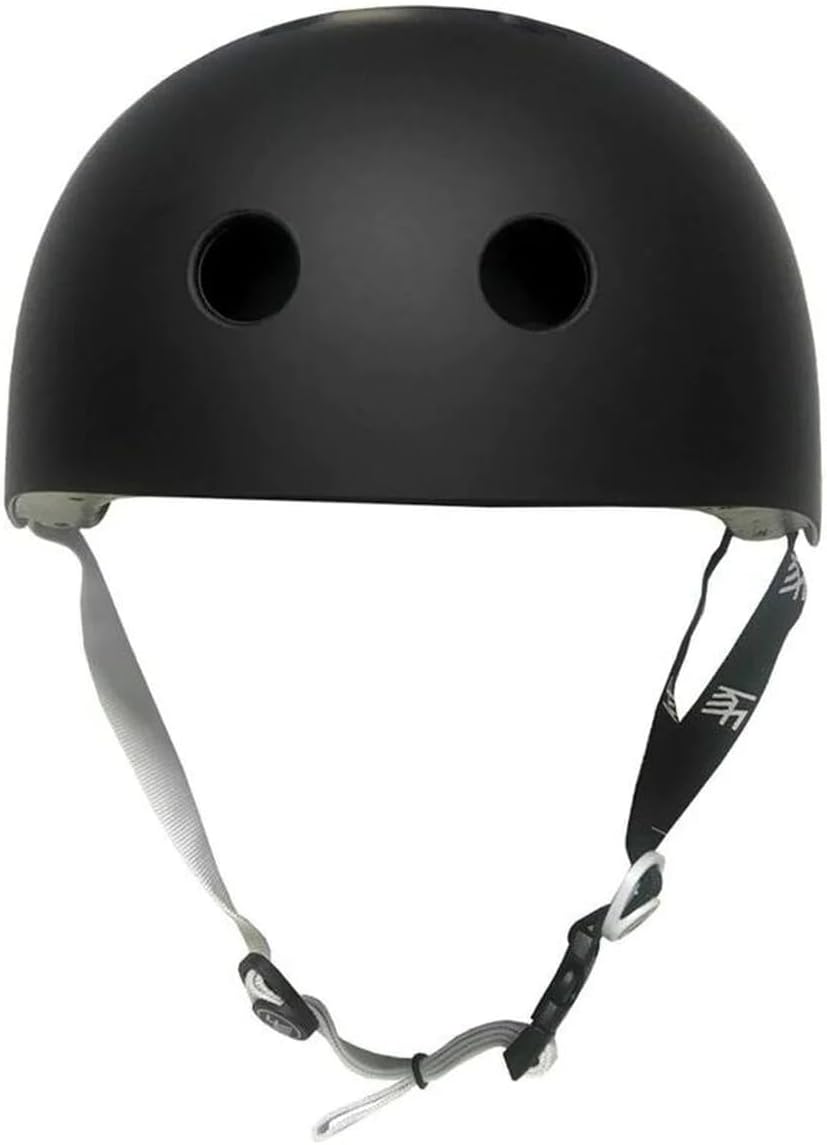 KRF The New Urban Concept des Krf Prot. Casco Destructor, Mehrfarbig (schwarz/weiss), S