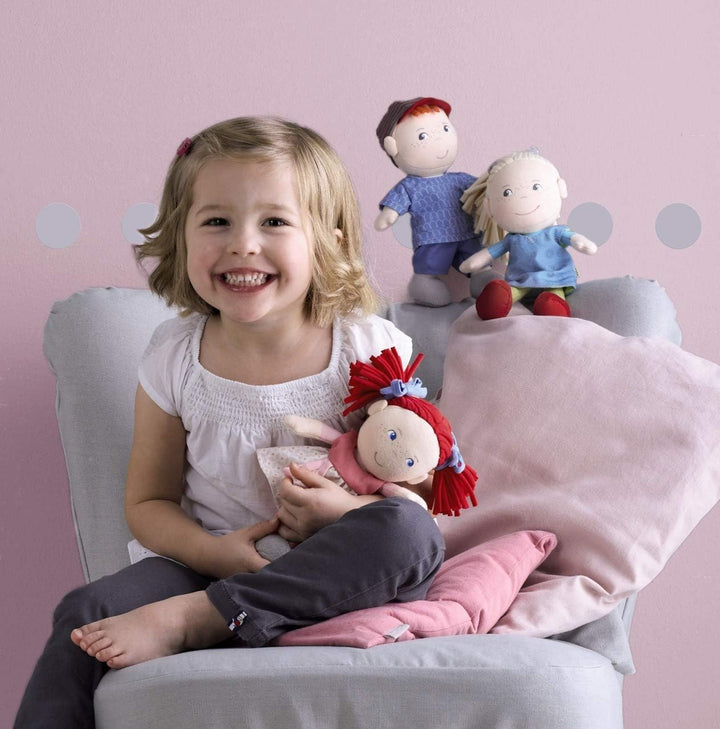 HABA 5738 - Puppe Mirle, Mirle