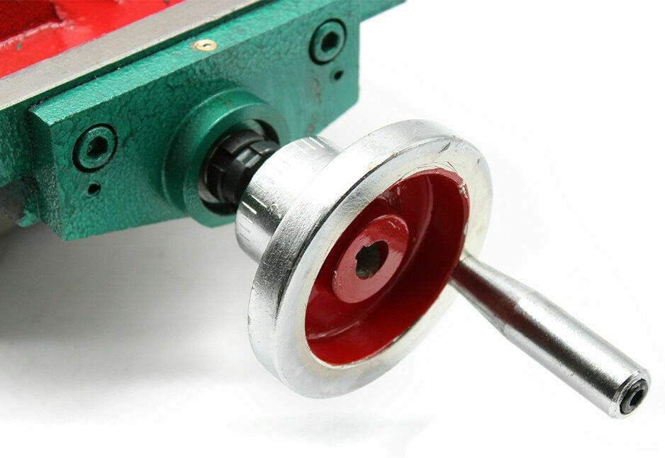 Kreuztisch Arbeitstisch Frästisch Multifunktion Frästisch Arbeitstisch Fräsmaschine Bohrtisch Werkze