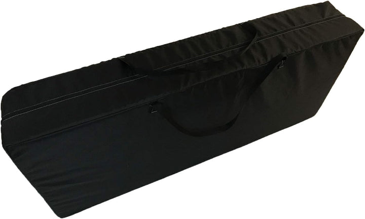 Mayaadi Home Schlafauflage Faltmatratze geeignet für Mercedes V-Klasse Matratzenauflage 185x138x8cm