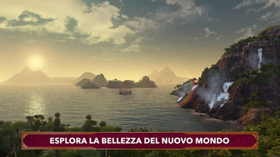 Videogioco Ubisoft Anno 1800
