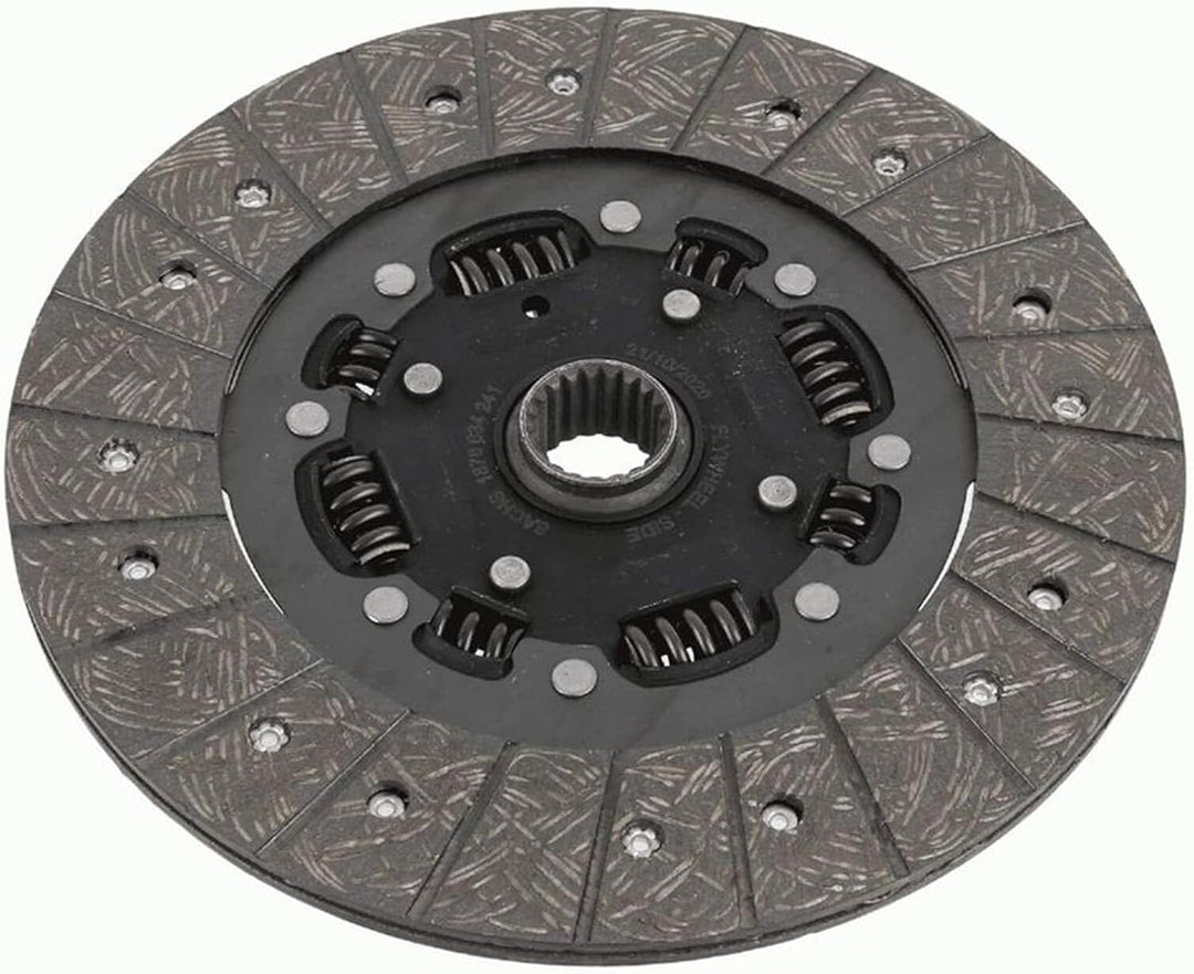 Sachs 3000 950 613 Kupplungssatz