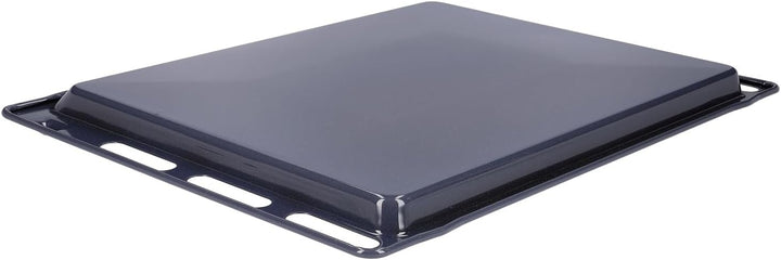 LUTH Premium Profi Parts Backblech kompatibel mit Bauknecht 481011091369 478x367mm für Backofen