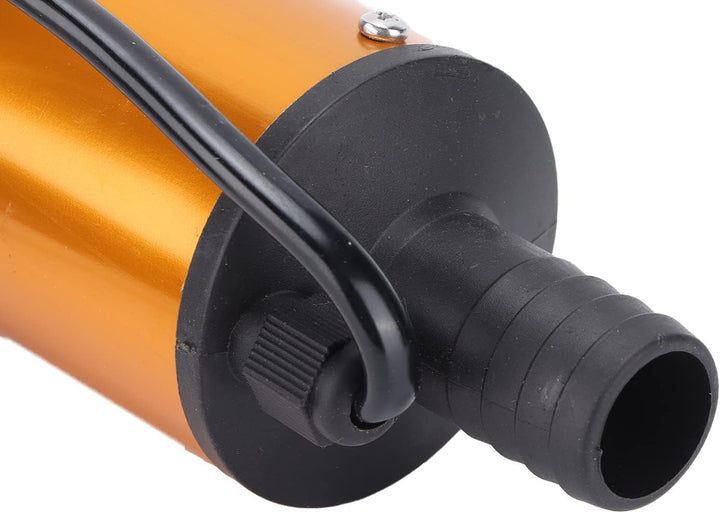Elektrische Tauchpumpe£¬DC Elektrische Tauchpumpe Tragbare Mini 12V 51mm DC 30L / Min für Kerosin Wa
