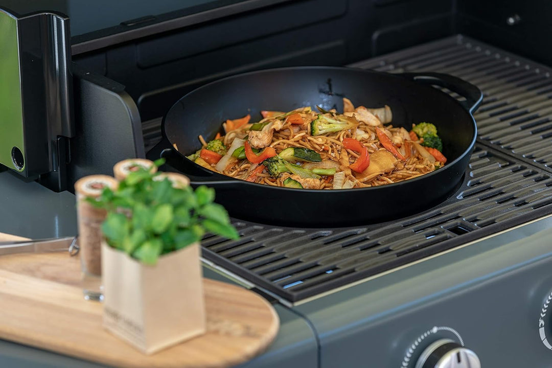 Campingaz Freez’Pack M30 Mandarin Wok, Mandarin Wok
