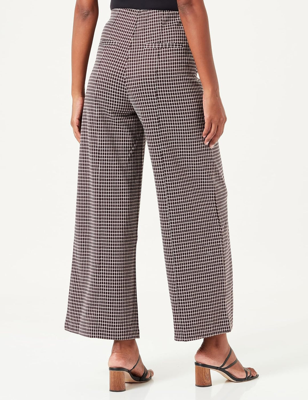 ICHI Damen Freizeithose S 191627/Port Royale, S 191627/Port Royale