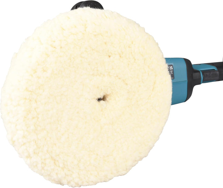 Makita PV001GZ Akku-Poliermaschine 40V max. (ohne Akku, ohne Ladegerät)