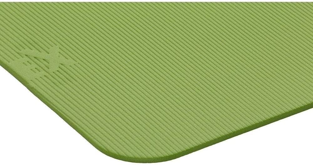 AIREX Fitline 140, Gymnastikmatte, Kiwi,ca. 140 x 60 x 1 cm