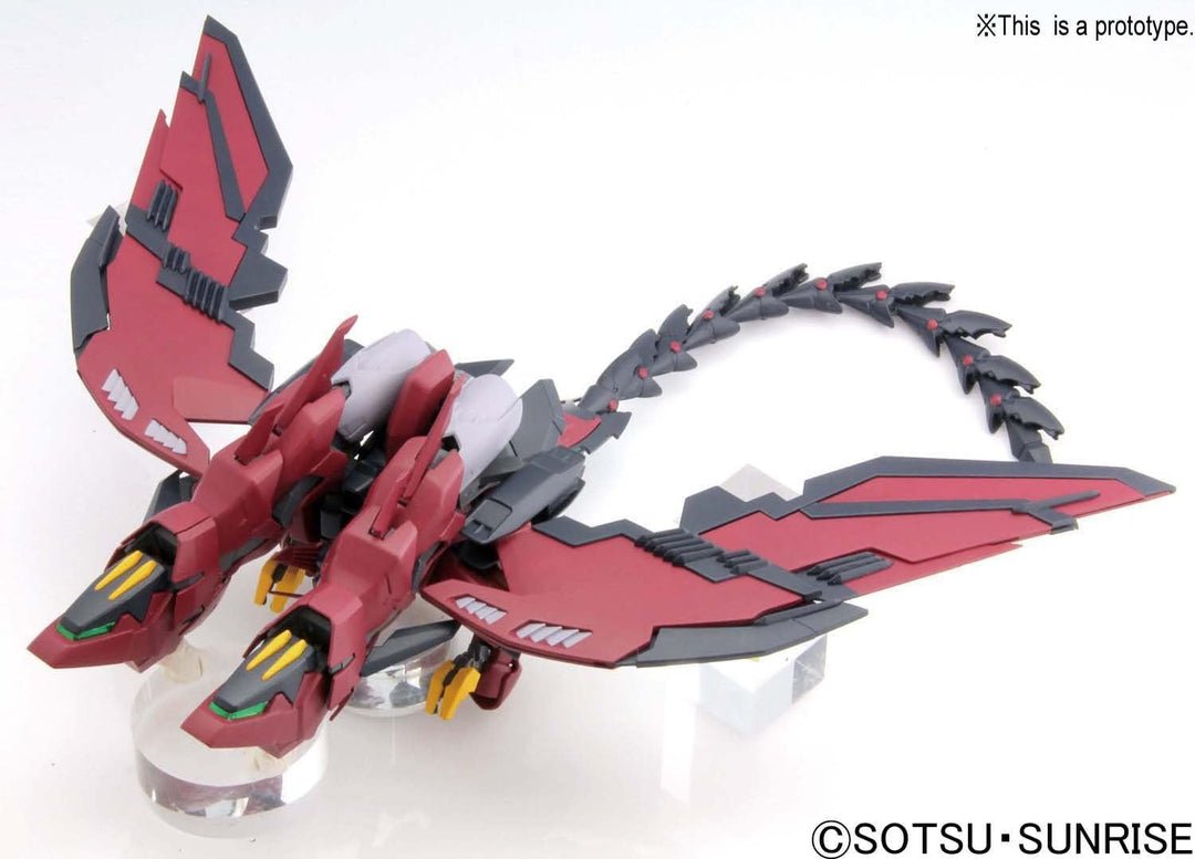 Bandai Hobby 170379 Zubehör, Keine
