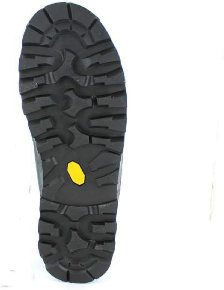 LOWA Stiefel mittel Tibet GTX 44 EU Sepia Schwarz, 44 EU Sepia Schwarz